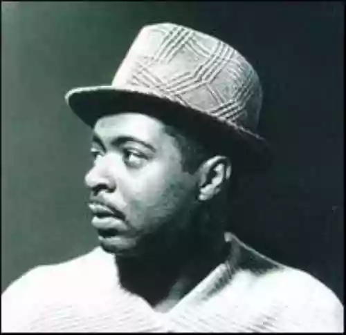 Wynton Kelly