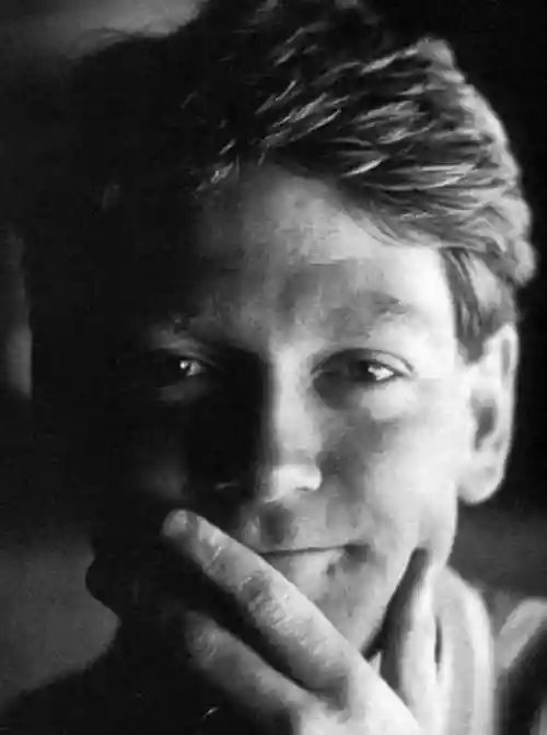 Kenneth Branagh