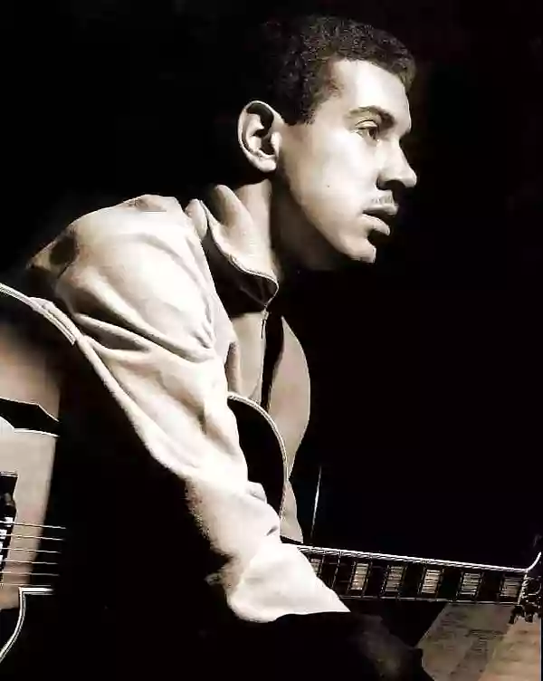 Kenny Burrell