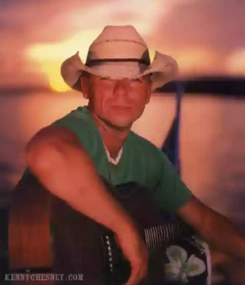 Kenny Chesney