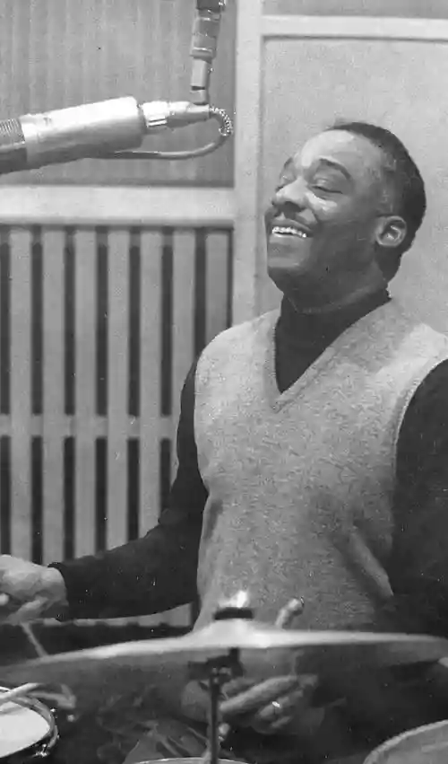 Kenny Clarke