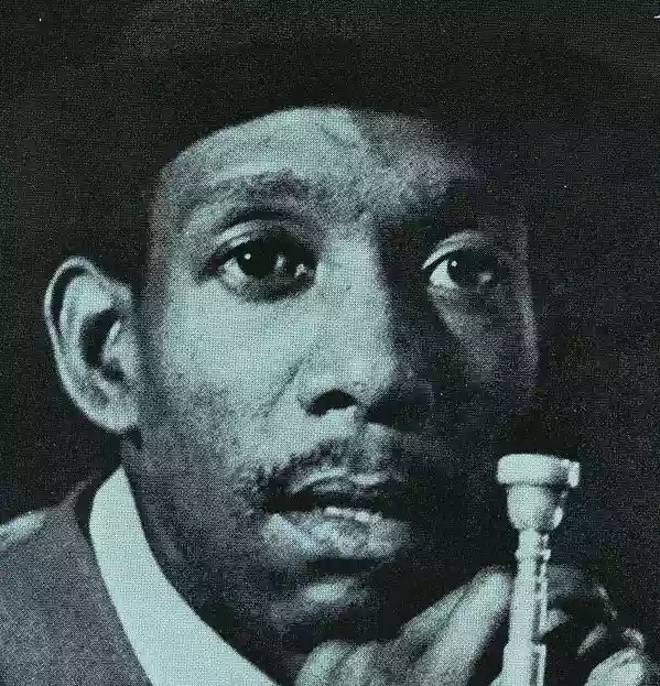 Kenny Dorham