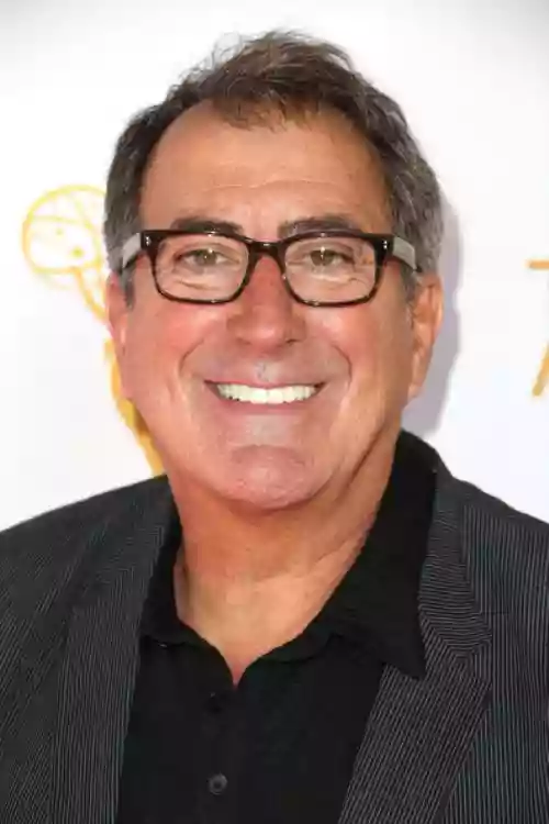 Kenny Ortega