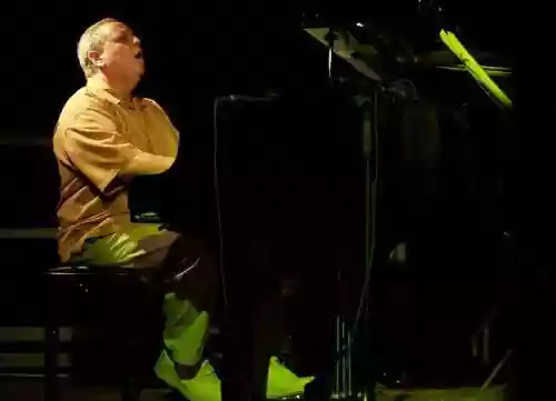 Kenny Werner