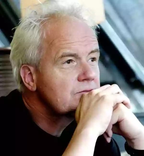 Ketil Bjørnstad