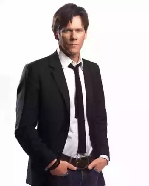 Kevin Bacon