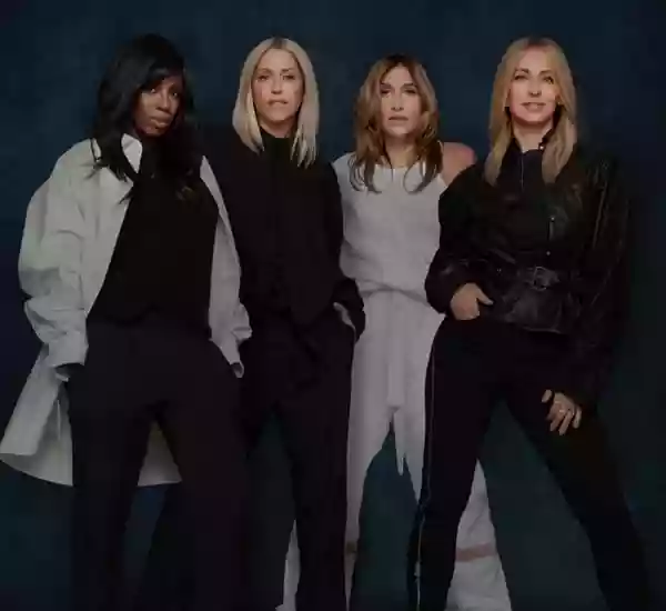 All Saints