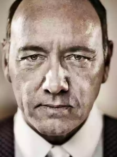 Kevin Spacey