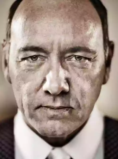 Kevin Spacey