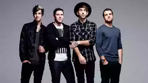 All Time Low