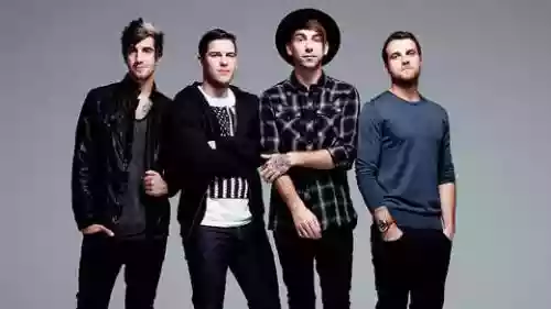 All Time Low