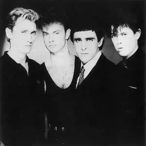 Killing Joke