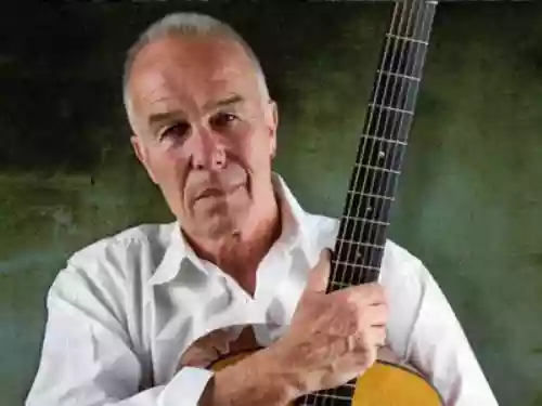 Allan Taylor