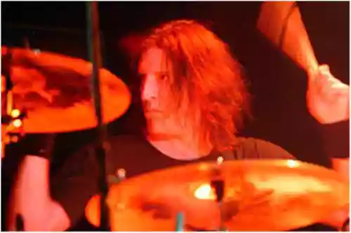 Sean Kinney