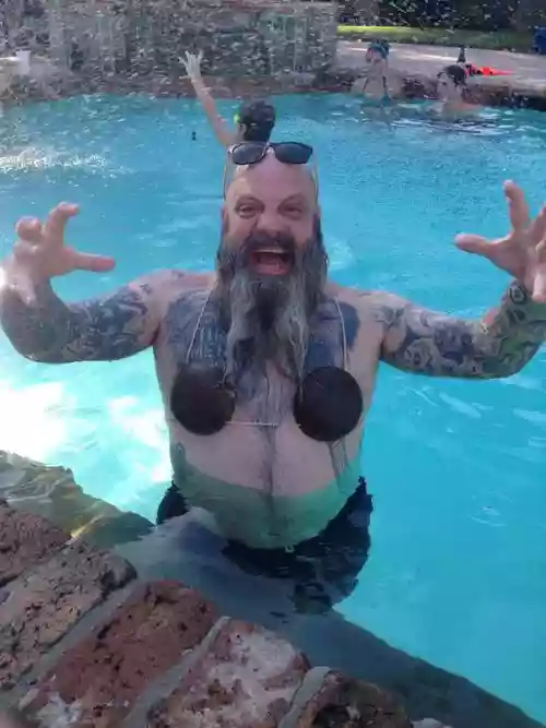 Kirk Windstein