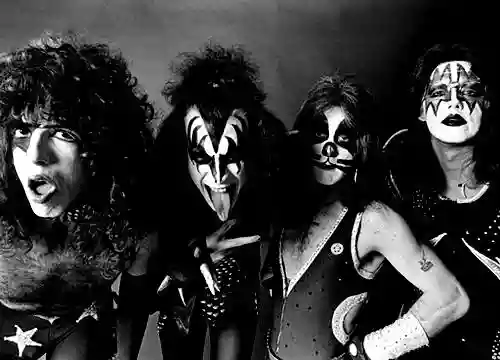 Kiss