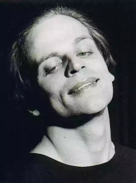 Klaus Kinski