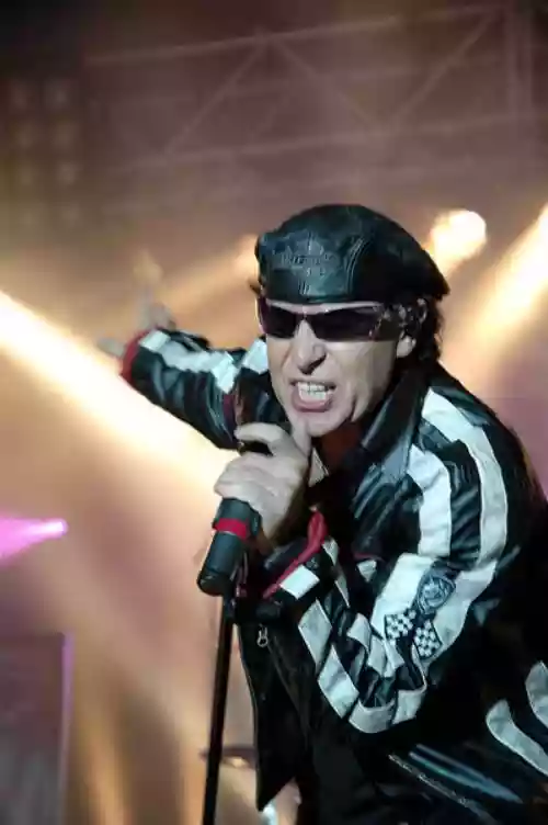 Klaus Meine