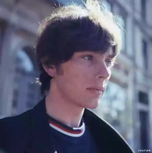Klaus Voormann