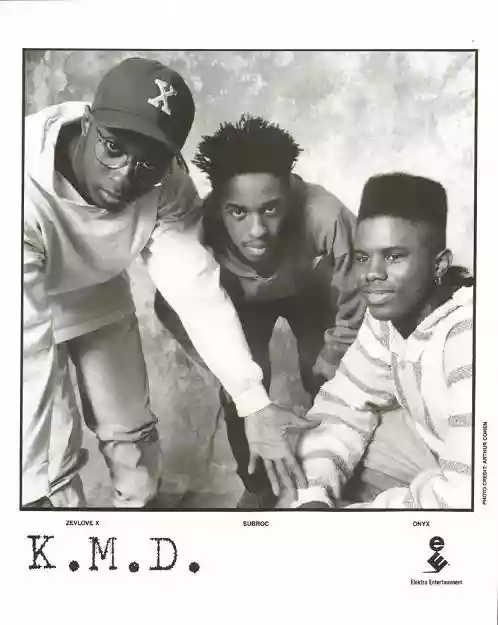 KMD