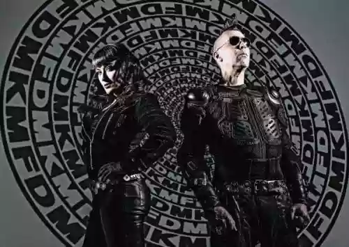 KMFDM