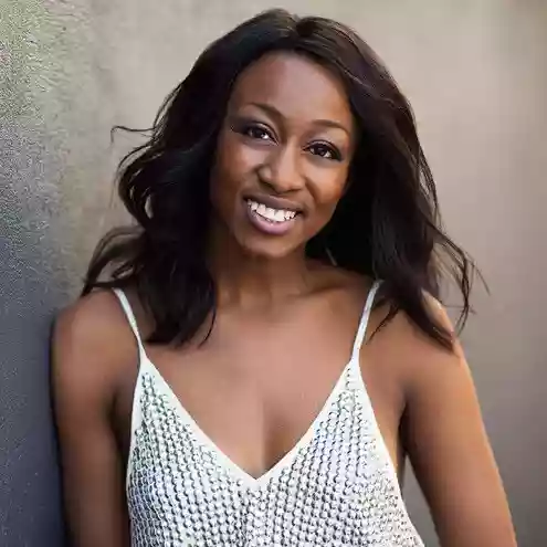 Beverley Knight