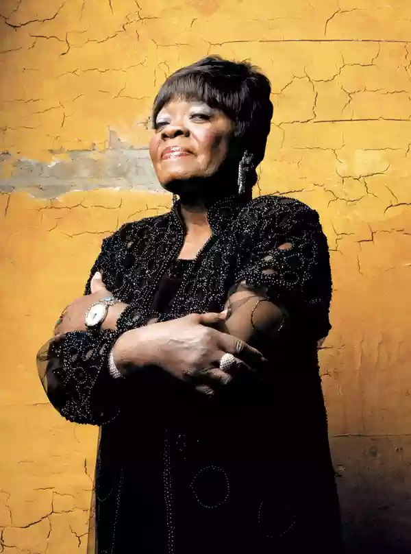 Koko Taylor