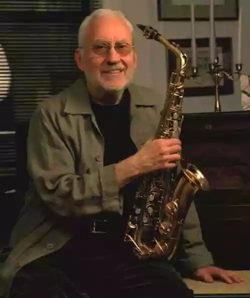 Lee Konitz