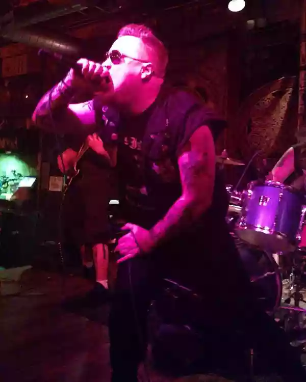 Krieg