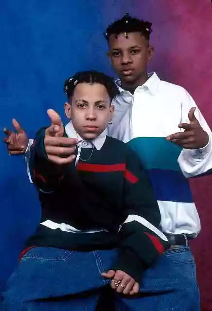 Kris Kross