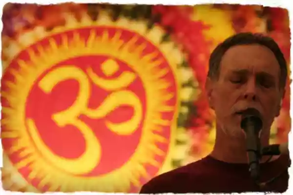 Krishna Das
