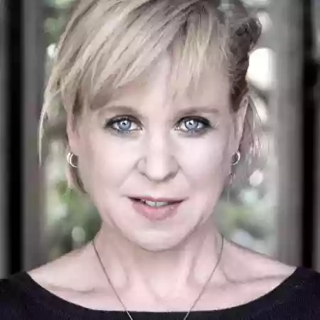 Kristin Hersh