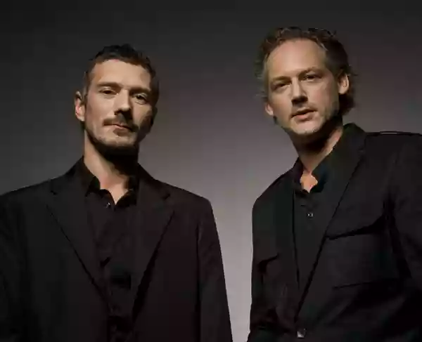 Kruder & Dorfmeister