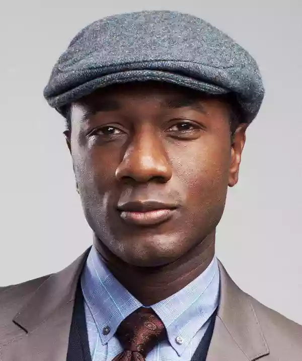 Aloe Blacc