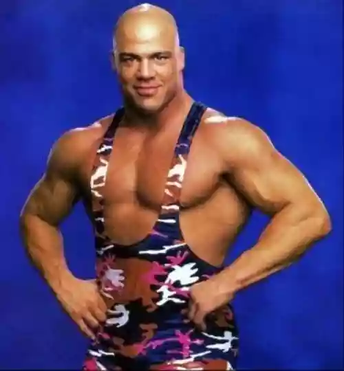 Kurt Angle