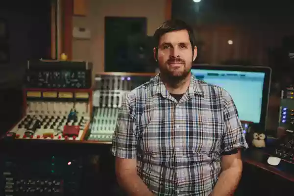 Kurt Ballou