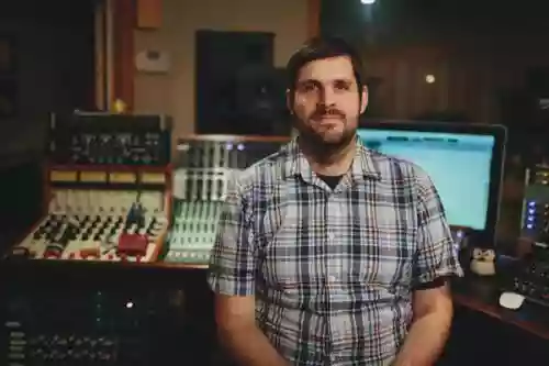 Kurt Ballou