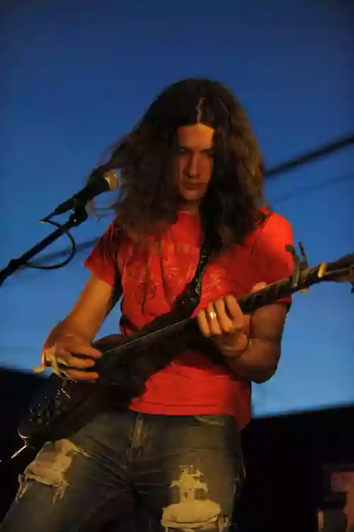 Kurt Vile