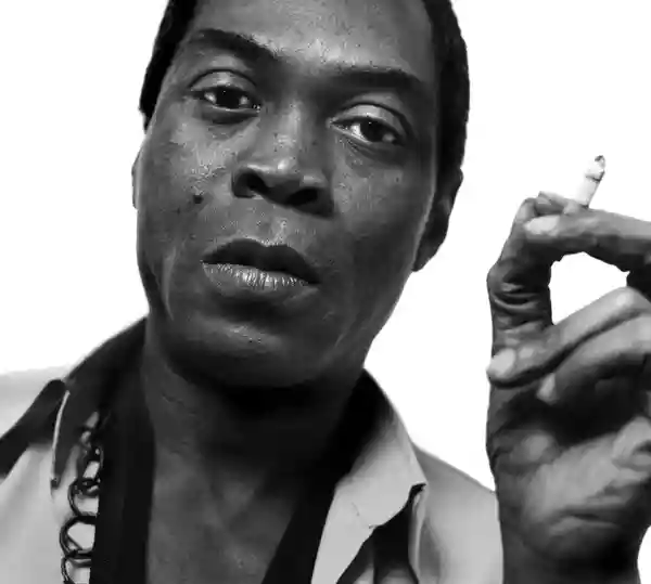 Fela Kuti