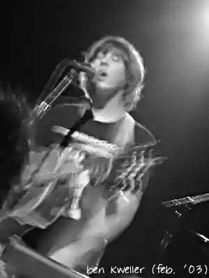 Ben Kweller