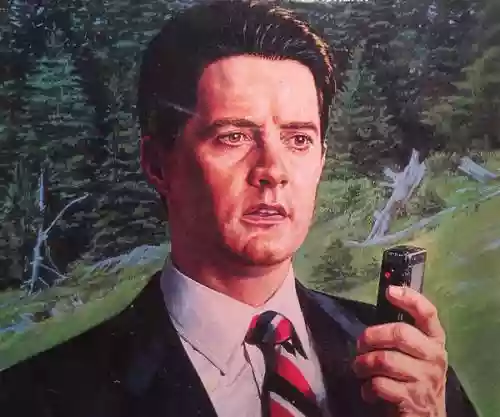 Kyle MacLachlan