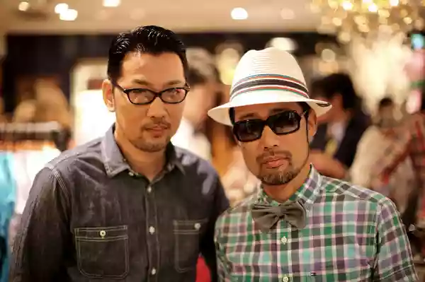 Kyoto Jazz Massive