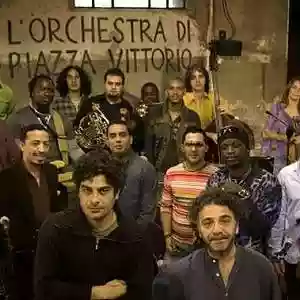L'orchestra di Piazza Vittorio