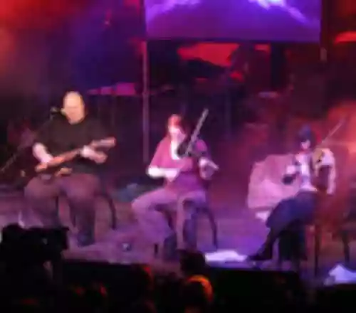 L'Orchestre Noir