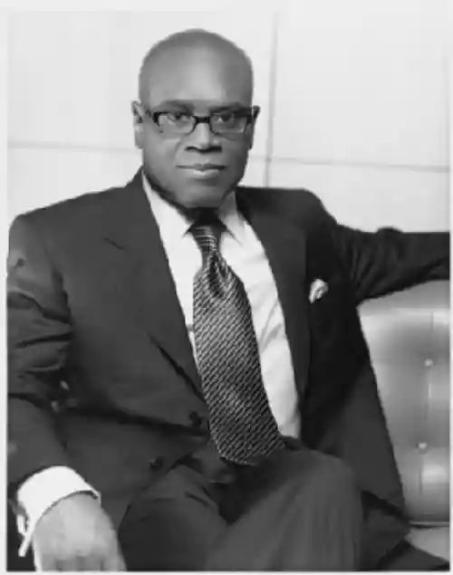 L.A. Reid