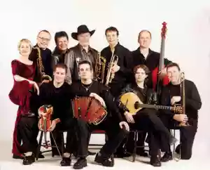 La Bottine Souriante
