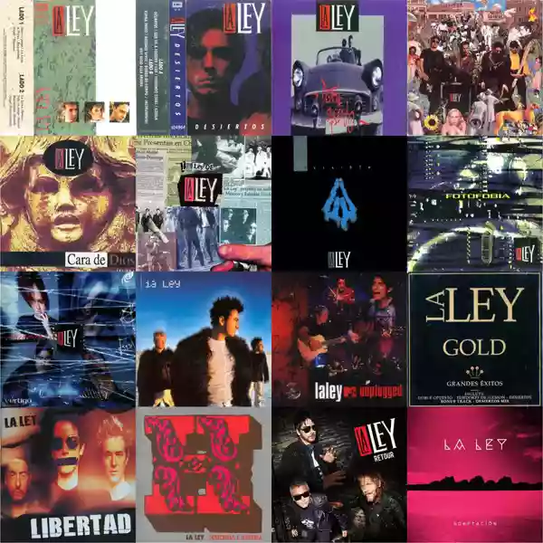 La Ley