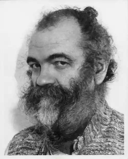 La Monte Young