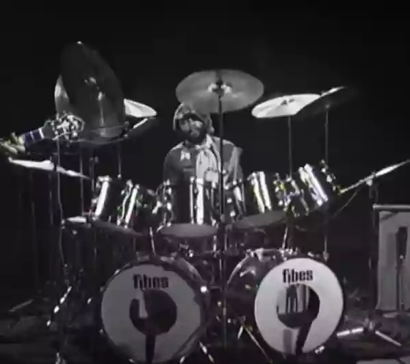 Alphonse Mouzon