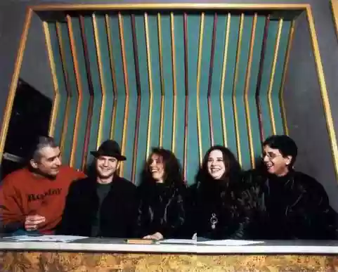 La Tulipe Noire